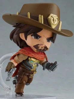 Nendoroid McCree: Classic Skin Edition (Overwatch)