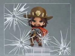 Nendoroid McCree: Classic Skin Edition (Overwatch)