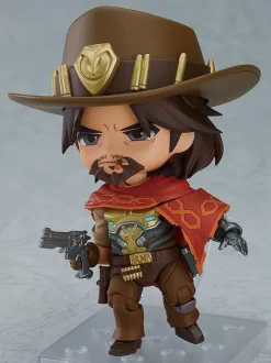 Nendoroid McCree: Classic Skin Edition (Overwatch)