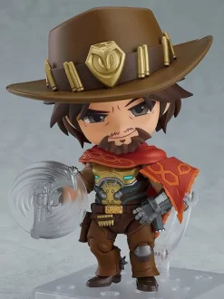 Nendoroid McCree: Classic Skin Edition (Overwatch)