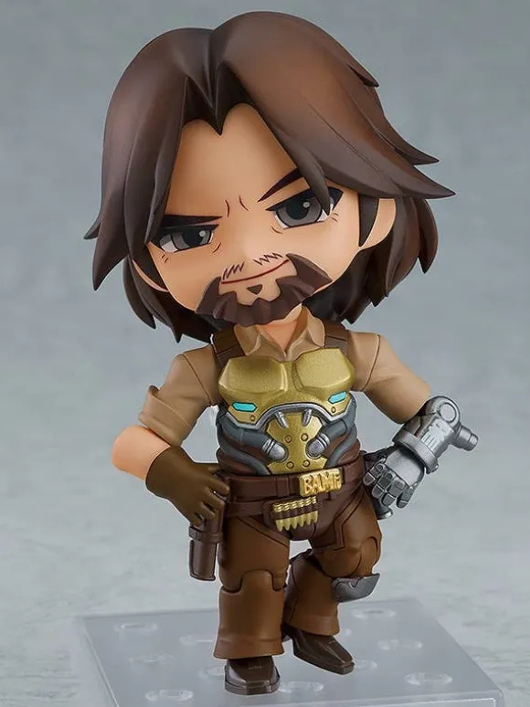 Nendoroid McCree: Classic Skin Edition (Overwatch)
