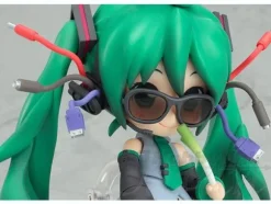 Nendoroid Miku Hatsune Absolute HMO Edition