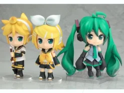 Nendoroid Miku Hatsune Absolute HMO Edition