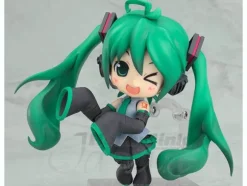 Nendoroid Miku Hatsune Absolute HMO Edition