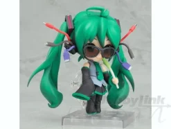 Nendoroid Miku Hatsune Absolute HMO Edition