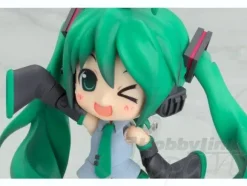 Nendoroid Miku Hatsune Absolute HMO Edition