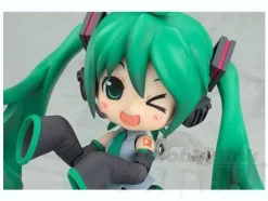 Nendoroid Miku Hatsune Absolute HMO Edition