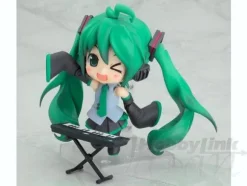 Nendoroid Miku Hatsune Absolute HMO Edition