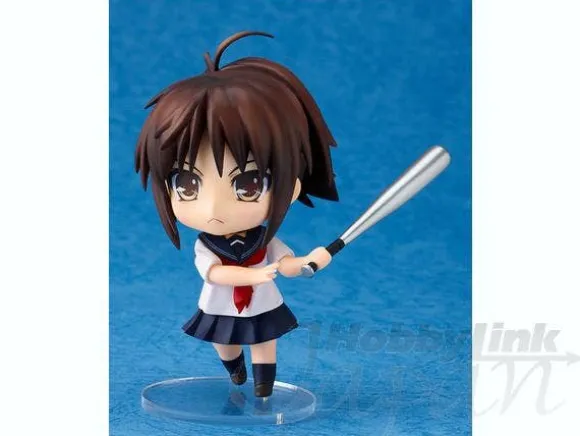 Nendoroid Minami Kawashima