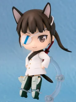 Nendoroid Mio Sakamoto (Strike Witches 2)