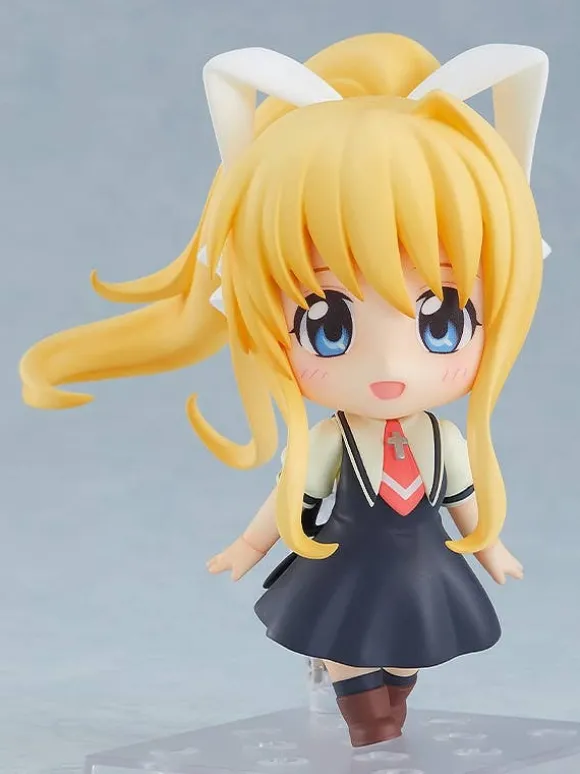 Nendoroid Misuzu Kamio (KAGINADO)