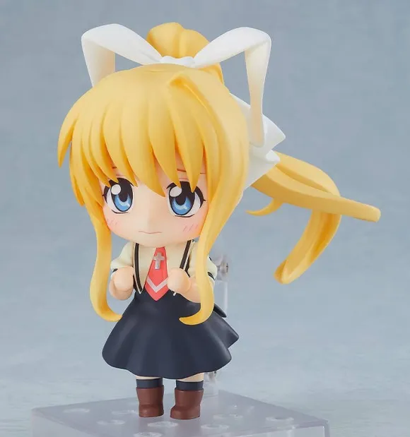 Nendoroid Misuzu Kamio (KAGINADO)