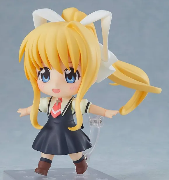 Nendoroid Misuzu Kamio (KAGINADO)