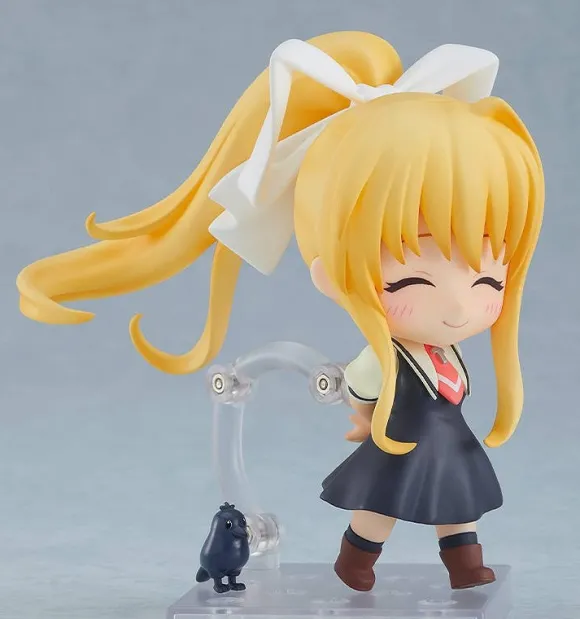 Nendoroid Misuzu Kamio (KAGINADO)