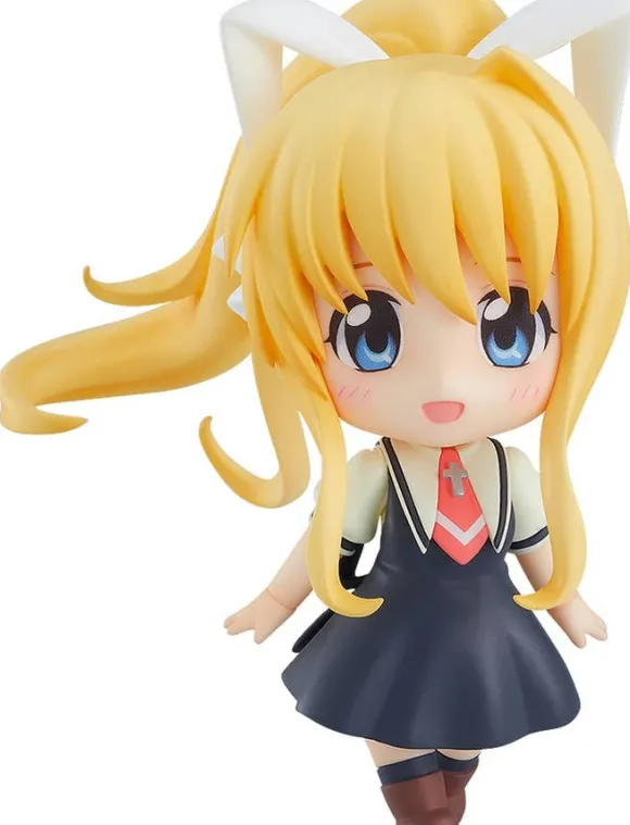 Nendoroid Misuzu Kamio (KAGINADO)