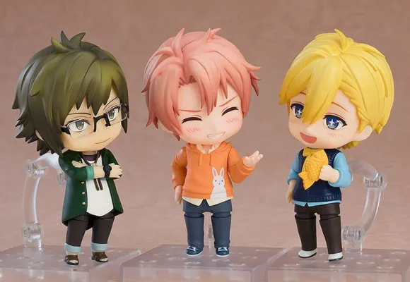 Nendoroid Mitsuki Izumi (IDOLiSH7)