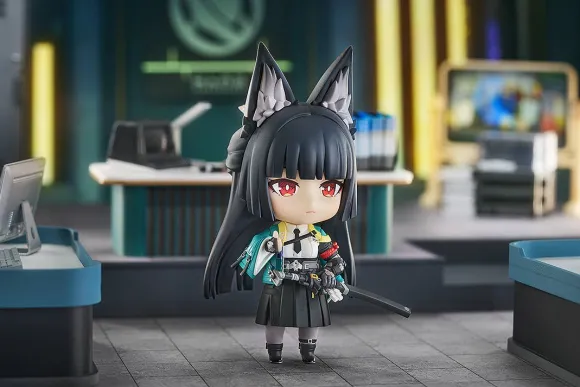 Nendoroid Miyabi Hoshimi (Zenless Zone Zero)