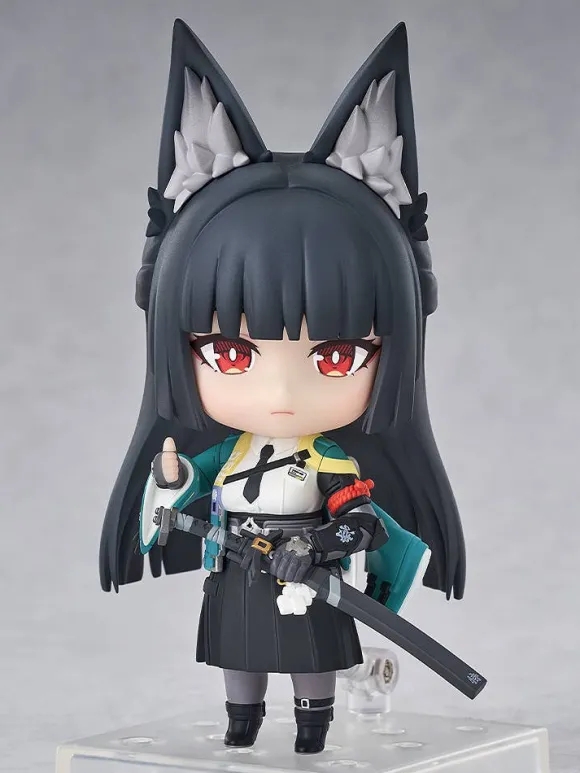 Nendoroid Miyabi Hoshimi (Zenless Zone Zero)