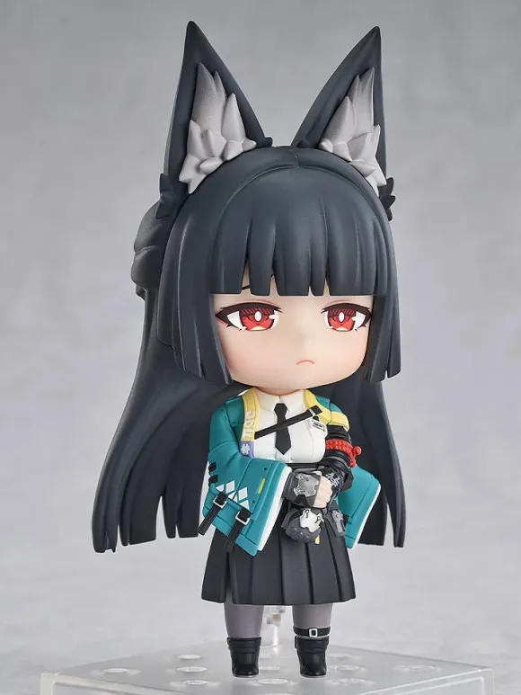 Nendoroid Miyabi Hoshimi (Zenless Zone Zero)