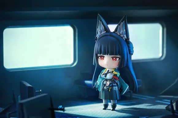 Nendoroid Miyabi Hoshimi (Zenless Zone Zero)