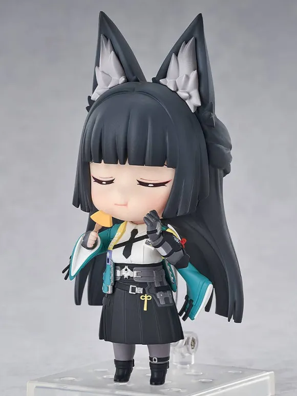 Nendoroid Miyabi Hoshimi (Zenless Zone Zero)