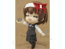 Nendoroid Miyuki Takano