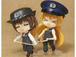 Nendoroid Miyuki Takano