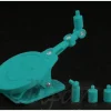Nendoroidmore Clip 1.5 (Cerulean Blue)