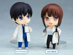 Nendoroid More: Dress Up Clinic (Random 1pc)