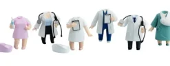 Nendoroid More: Dress Up Clinic (Random 1pc)