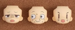 Nendoroid More: Face Swap 02: 1Box (9pcs)