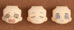 Nendoroid More: Face Swap 02: 1Box (9pcs)