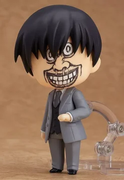 Nendoroid More: Face Swap 02: 1Box (9pcs)