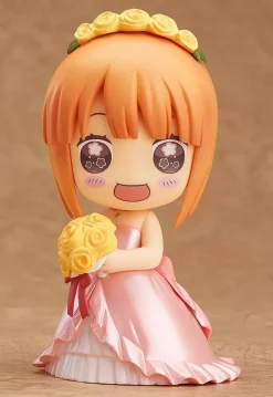 Nendoroid More: Face Swap 02: 1Box (9pcs)