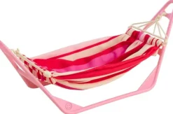Nendoroid More Hammock (Pink)