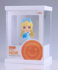 Nendoroid More Nendoroid Display Case Optional Parts