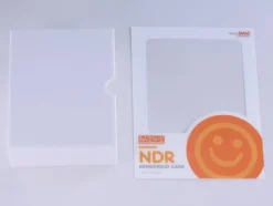 Nendoroid More Nendoroid Display Case Optional Parts