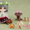 Nendoroid More Parts Collection: Picnic Set: 1Box (6pcs)