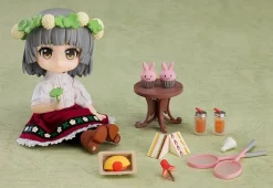 Nendoroid More Parts Collection: Picnic Set: 1Box (6pcs)