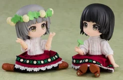 Nendoroid More Parts Collection: Picnic Set: 1Box (6pcs)