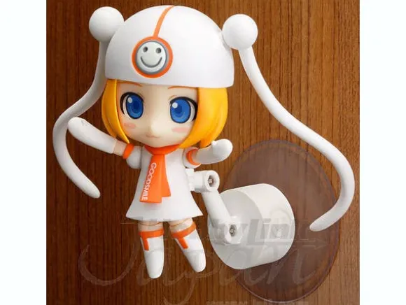 Nendoroid More Sucker (Mint)