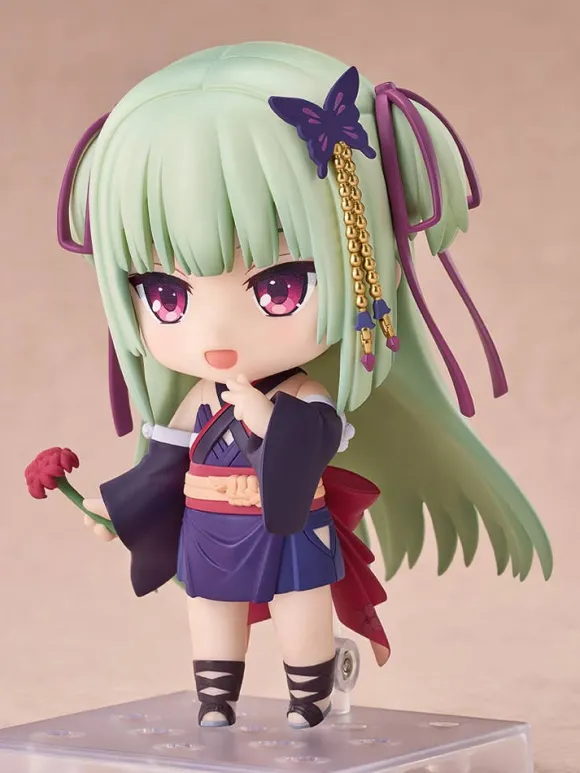 Nendoroid Murasame (Senkoi Manbana)