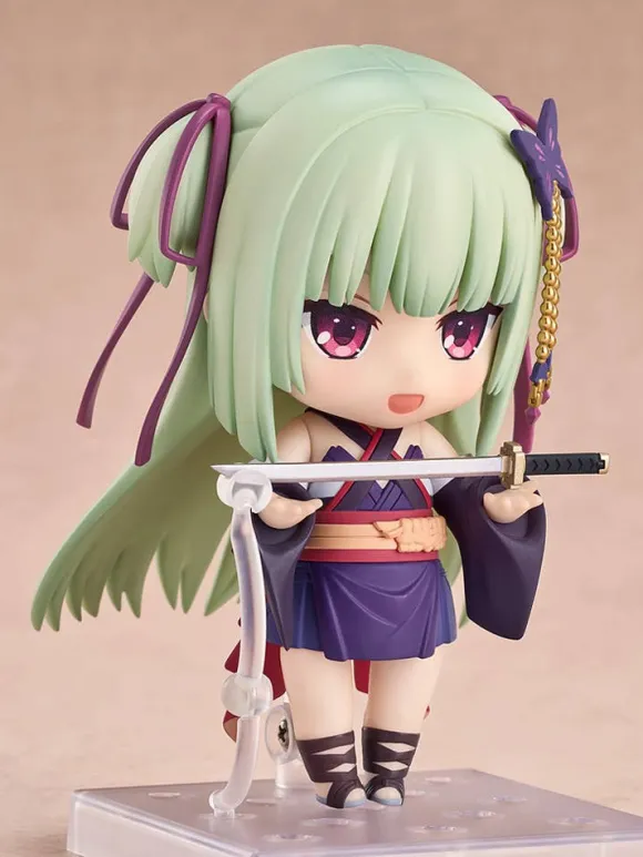 Nendoroid Murasame (Senkoi Manbana)