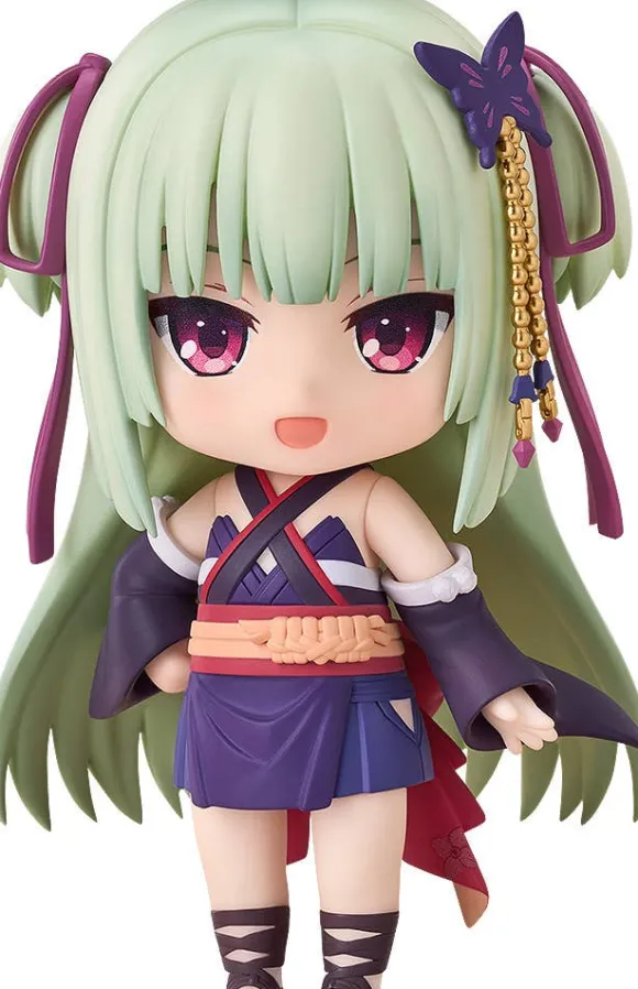 Nendoroid Murasame (Senkoi Manbana)