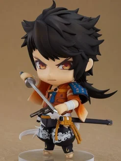 Nendoroid Mutsunokami Yoshiyuki (Touken Ranbu -ONLINE-)