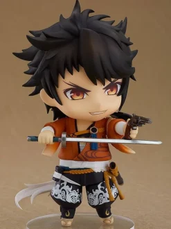 Nendoroid Mutsunokami Yoshiyuki (Touken Ranbu -ONLINE-)
