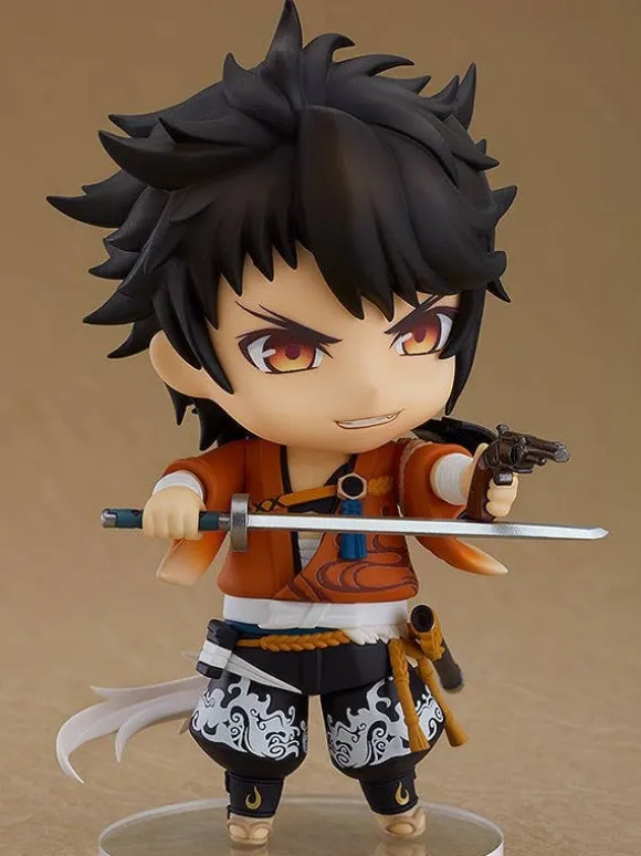 Nendoroid Mutsunokami Yoshiyuki (Touken Ranbu -ONLINE-)