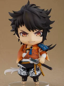 Nendoroid Mutsunokami Yoshiyuki (Touken Ranbu -ONLINE-)