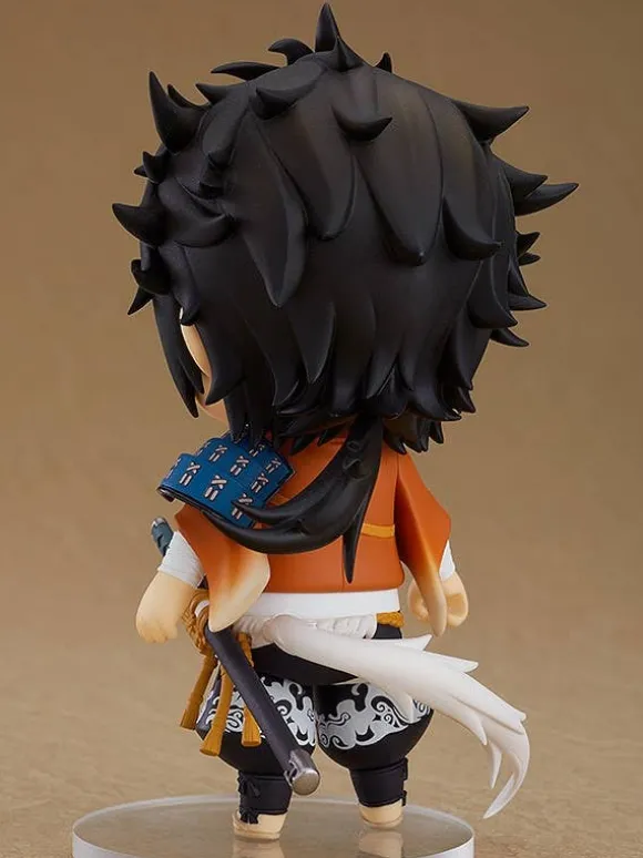 Nendoroid Mutsunokami Yoshiyuki (Touken Ranbu -ONLINE-)