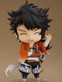 Nendoroid Mutsunokami Yoshiyuki (Touken Ranbu -ONLINE-)